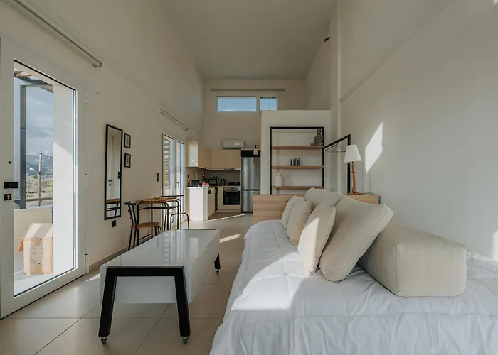 Ponte Suites