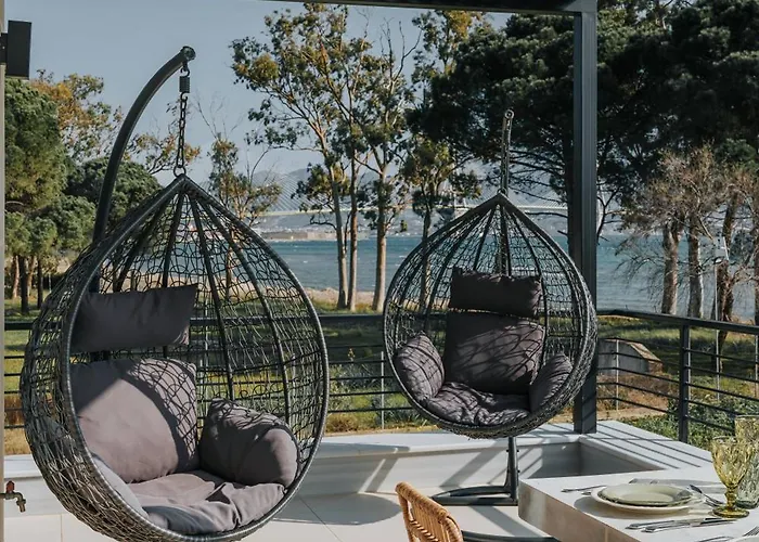 Ponte Suites