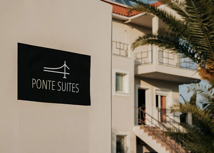 Ponte Suites