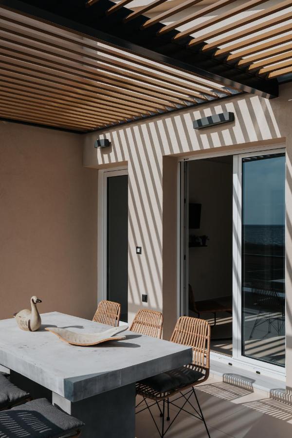 Ponte Apartment *