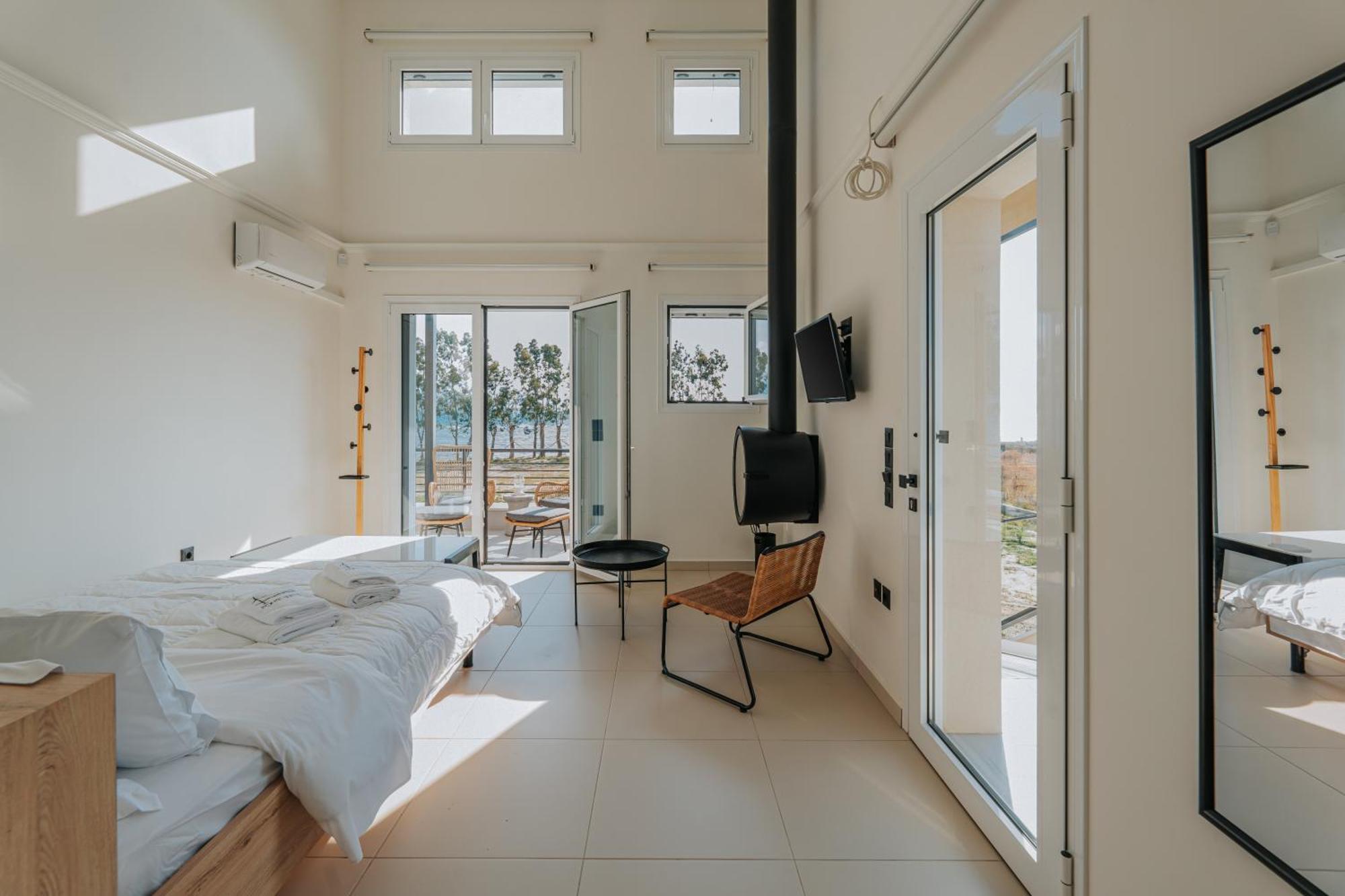 Apartment Ponte Antirrio