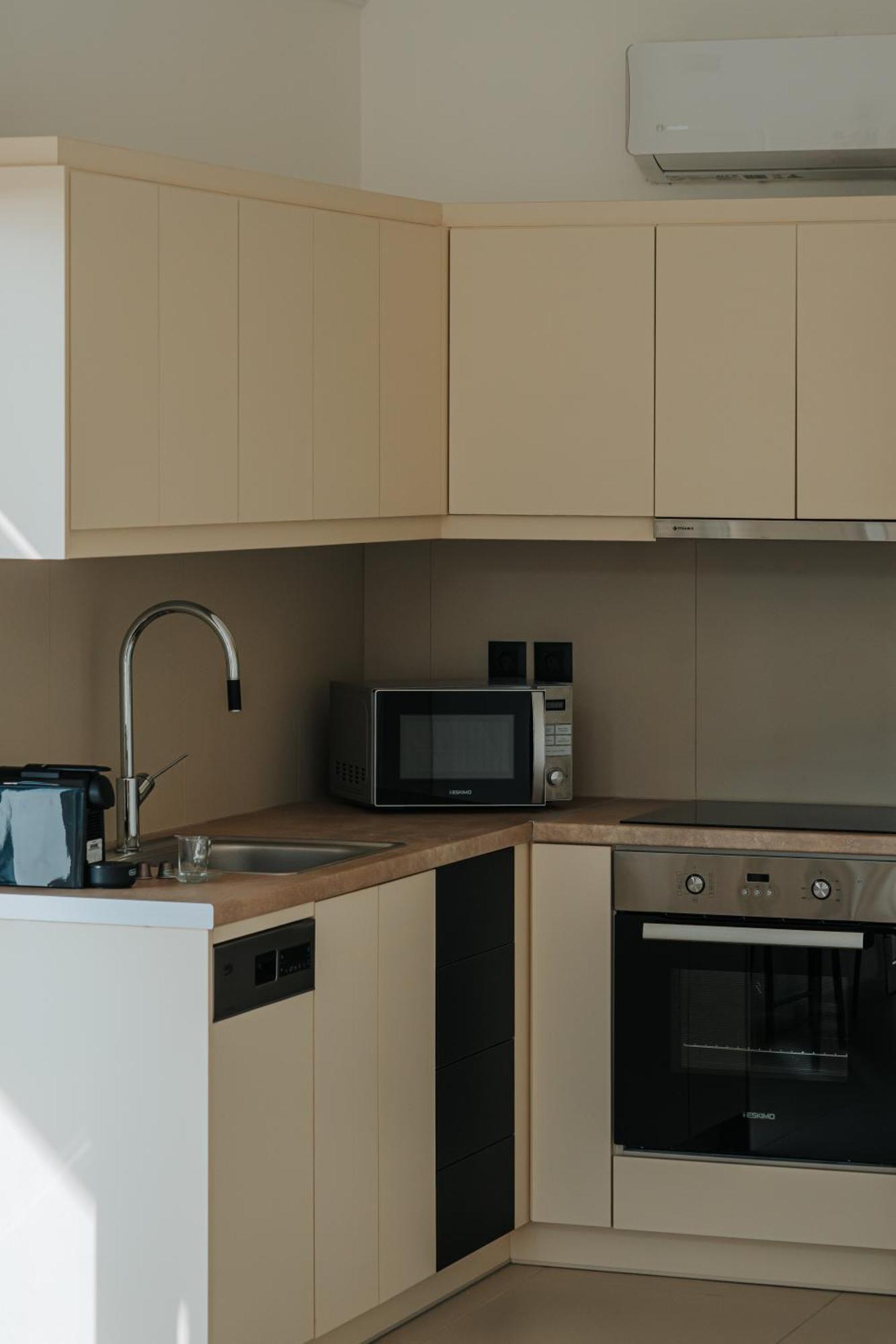 Apartment Ponte