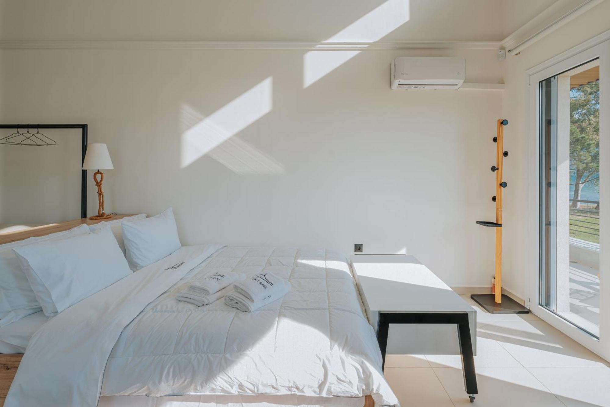 Ponte Apartment *