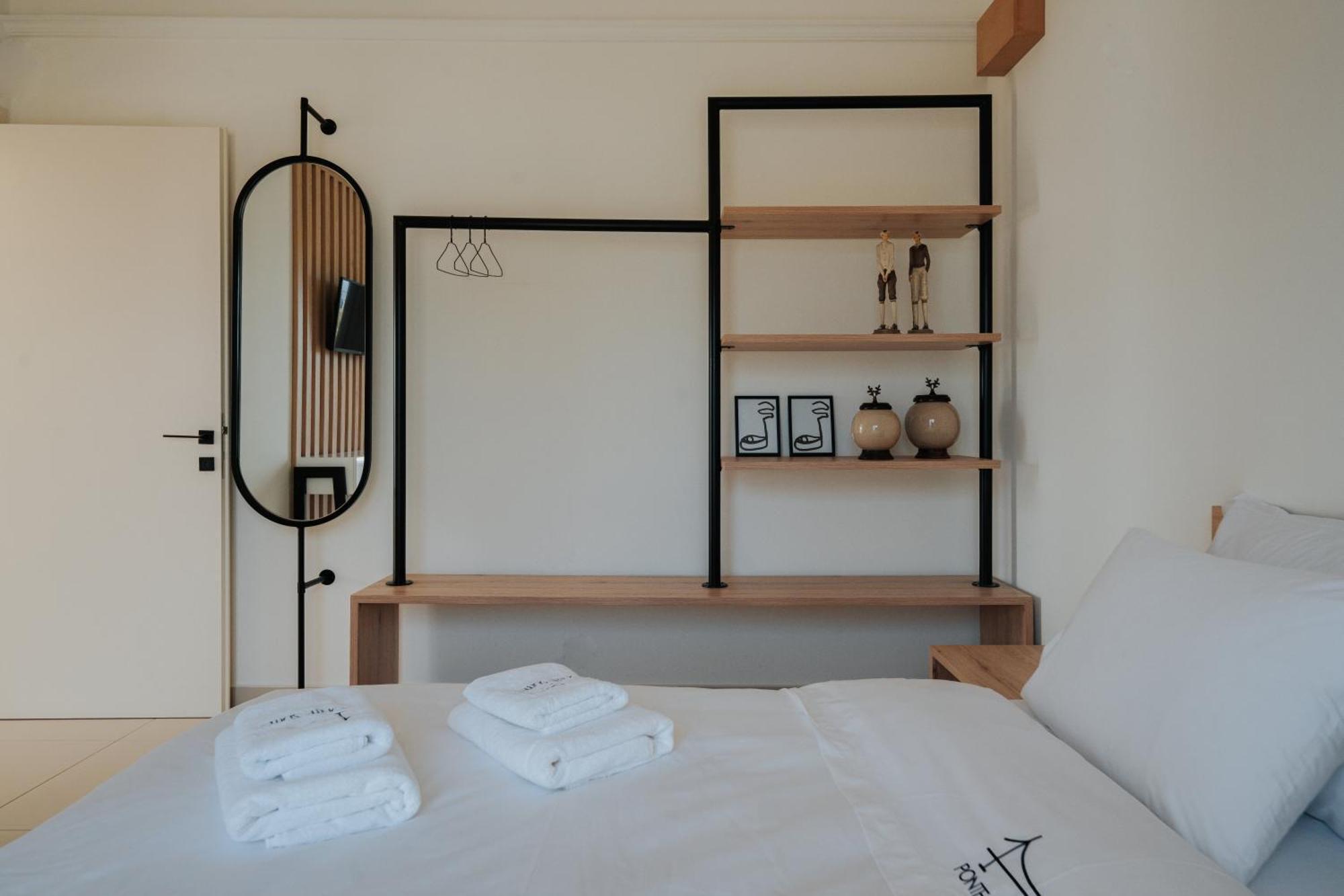 Ponte Apartment
