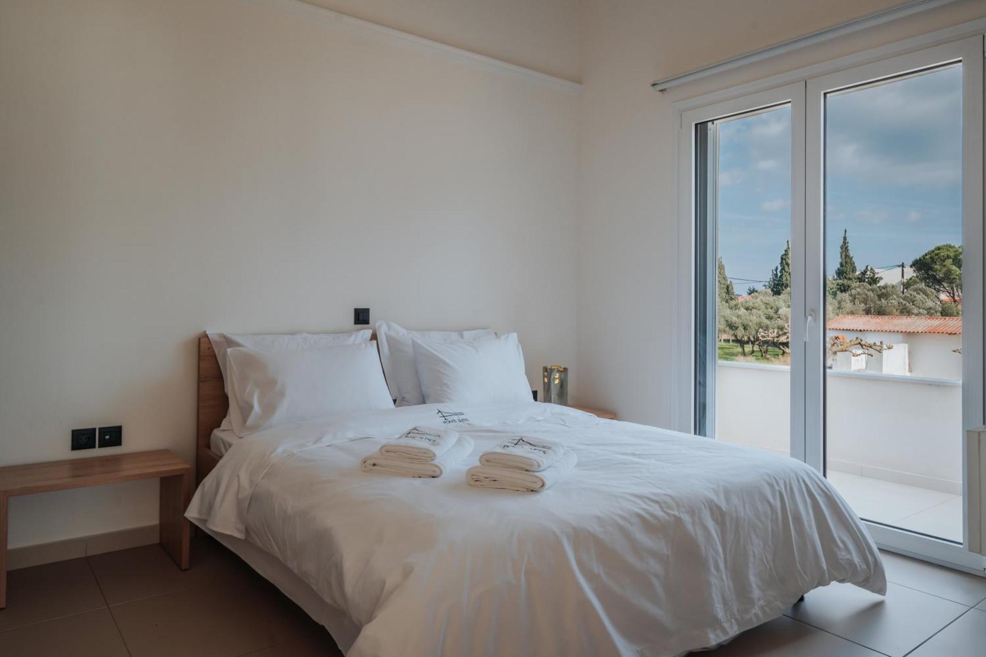 Apartment Ponte