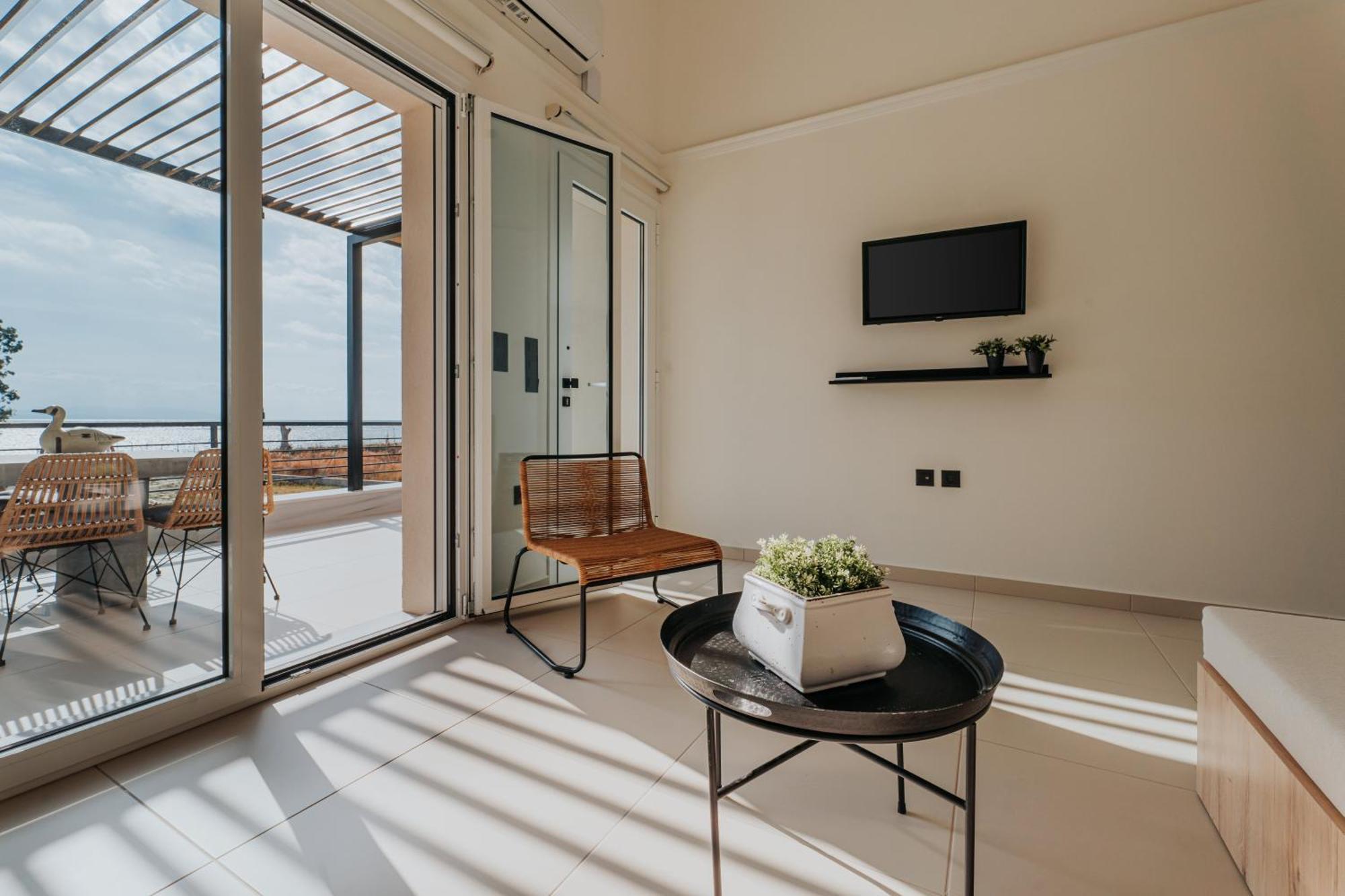 Apartment Ponte Antirrio