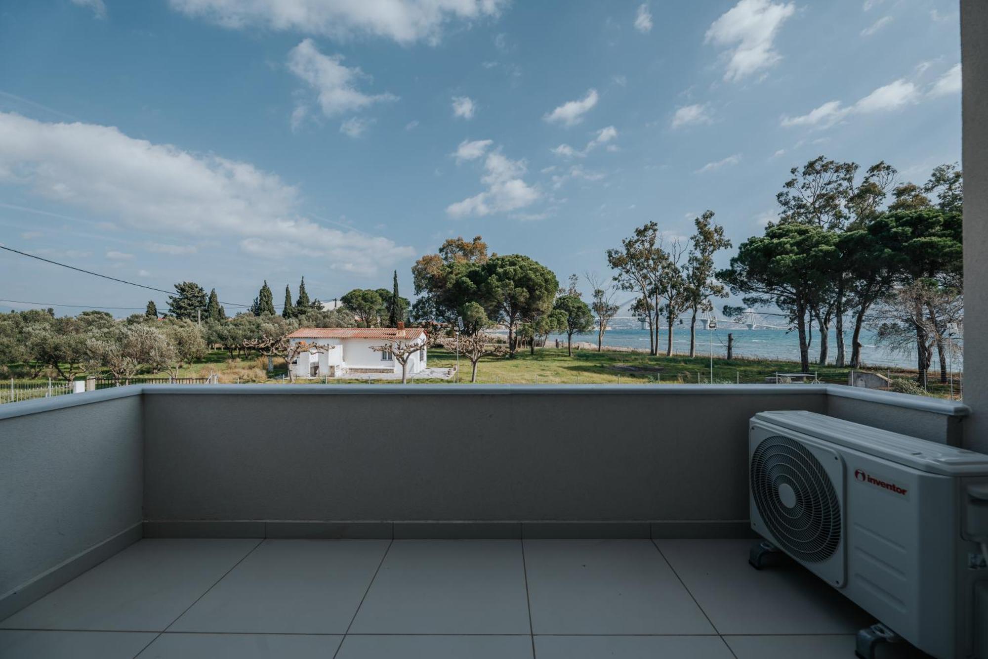 Ponte Apartment