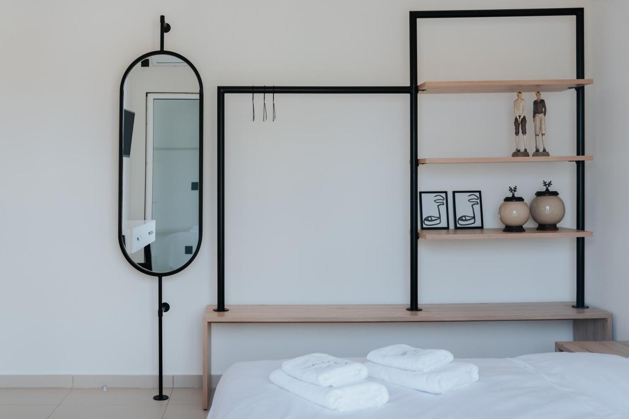 Ponte Apartment *
