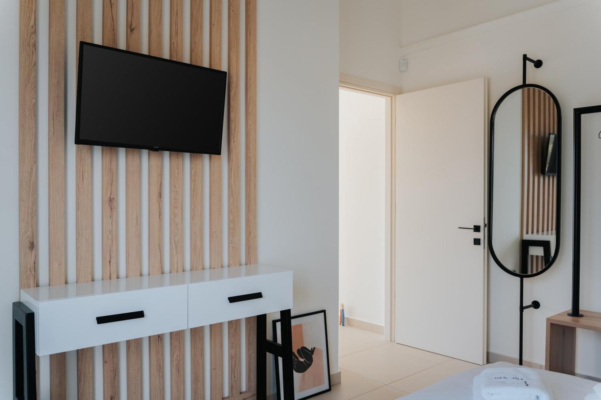Apartment Ponte