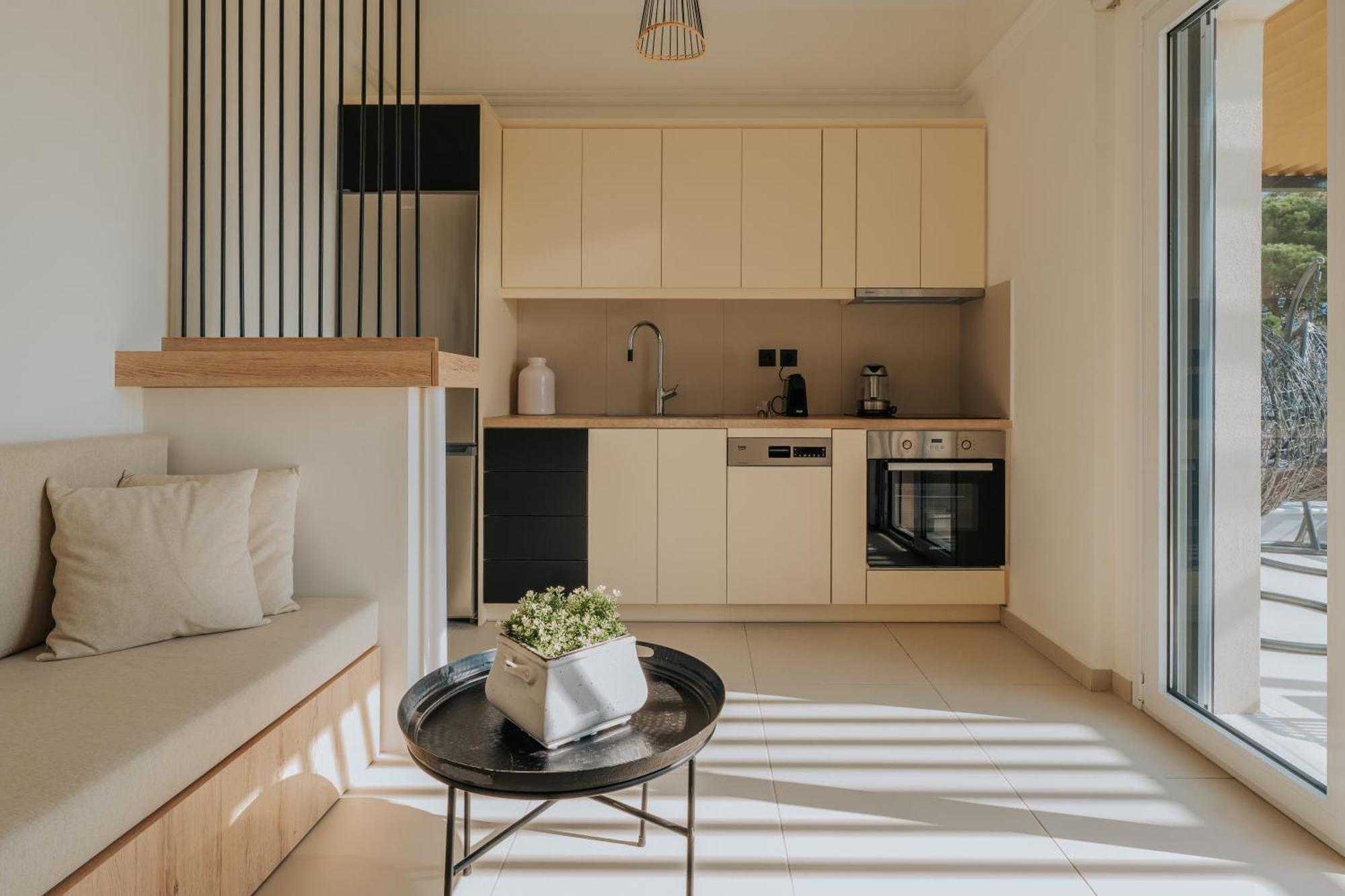 Ponte Apartment *