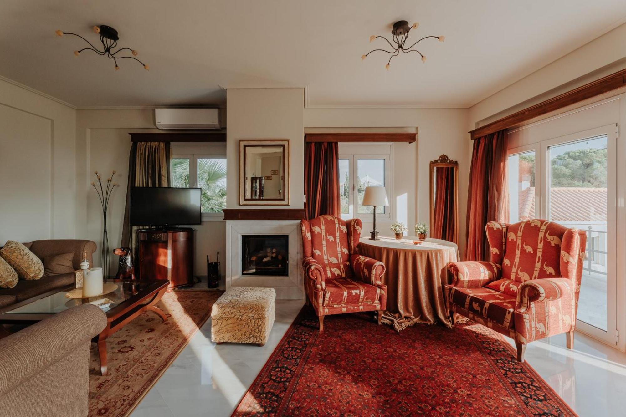 Apartment Ponte Antirrio