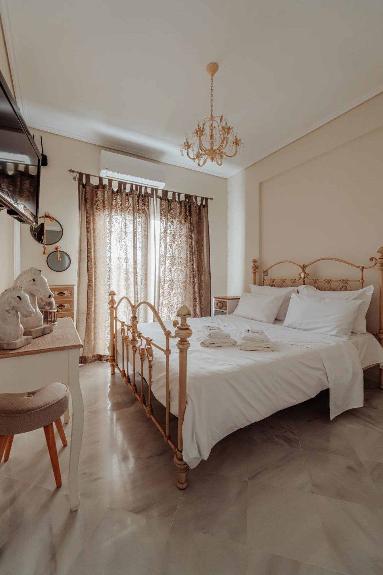 Apartment Ponte Antirrio