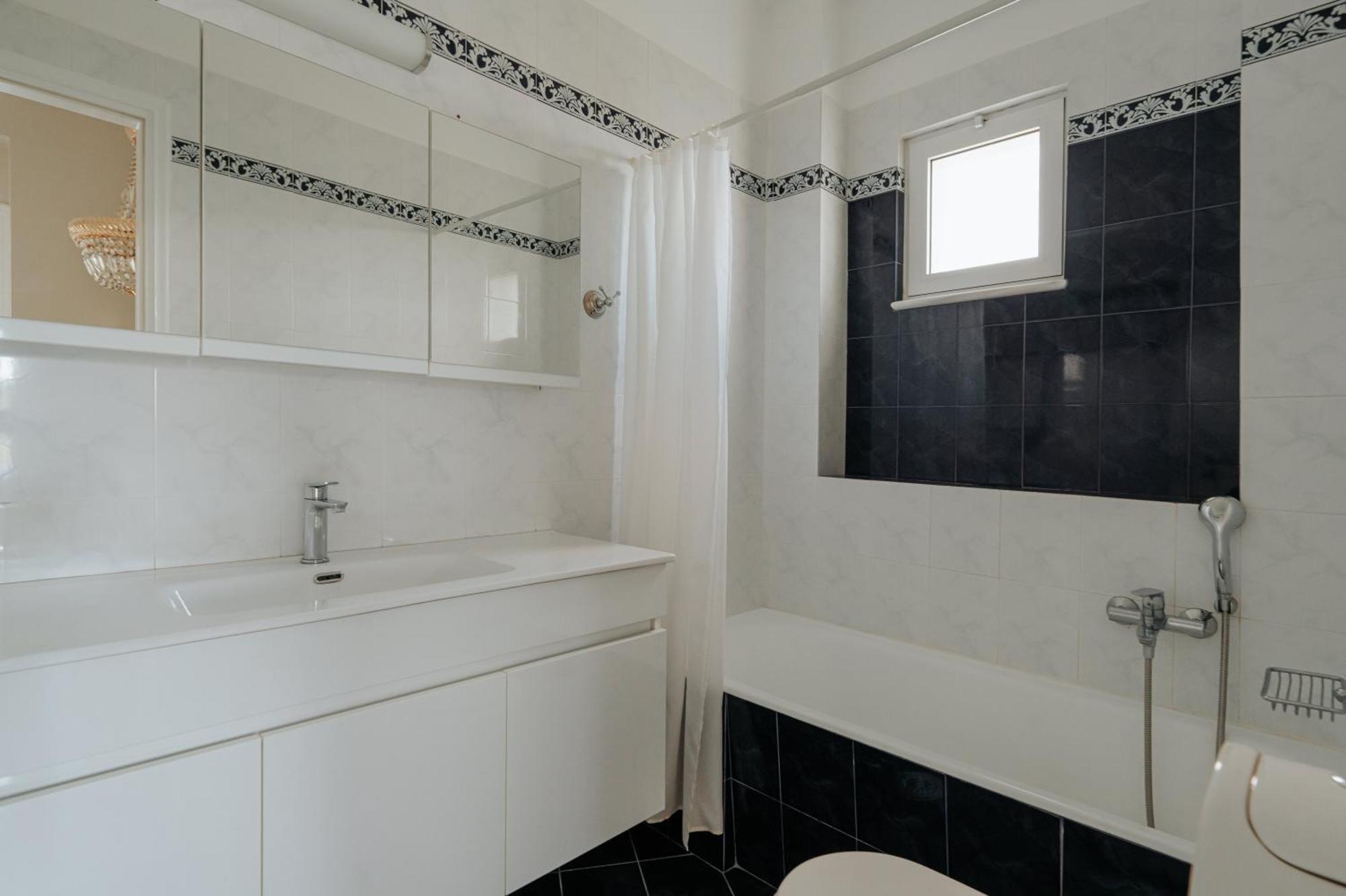 Apartment Ponte *