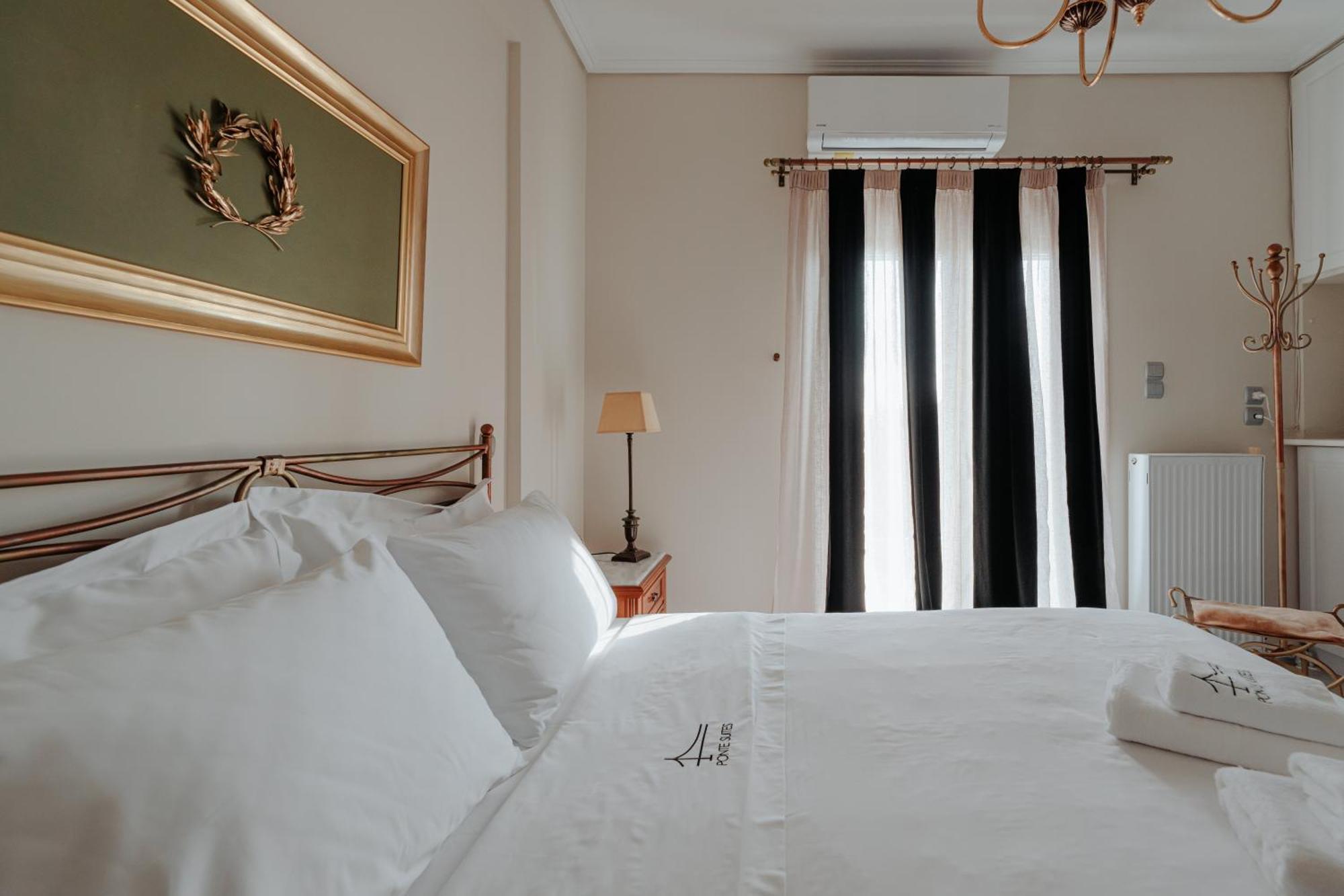 Ponte Apartment *