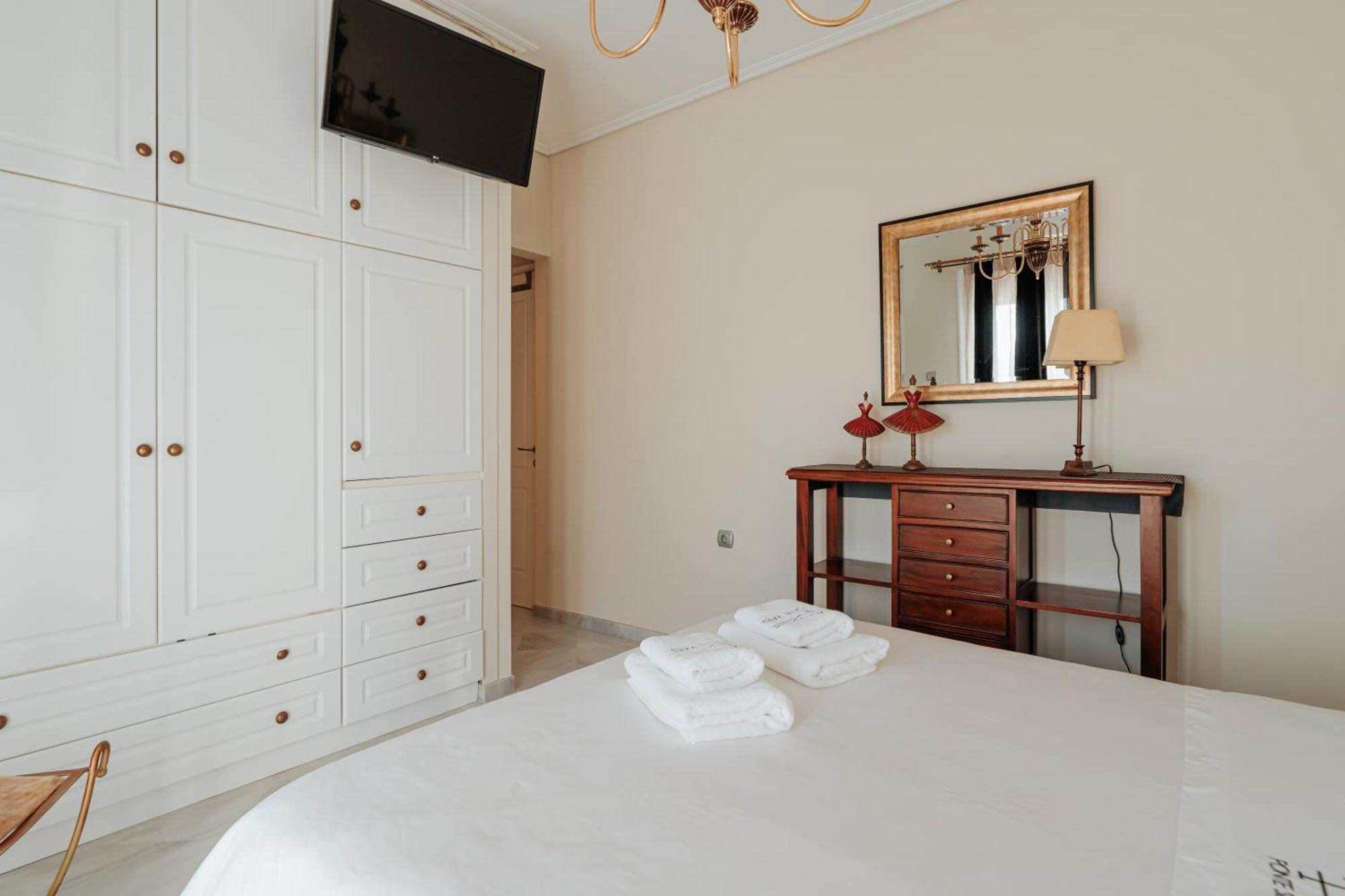 Ponte Apartment