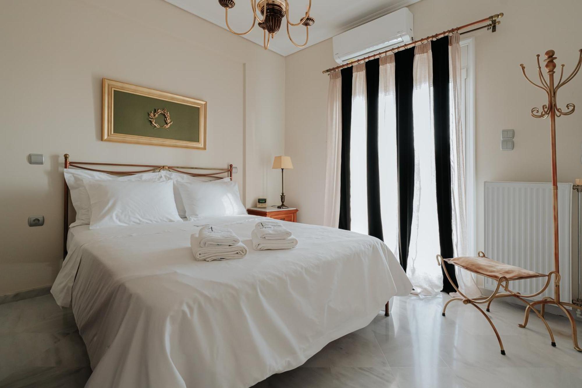 Apartment Ponte