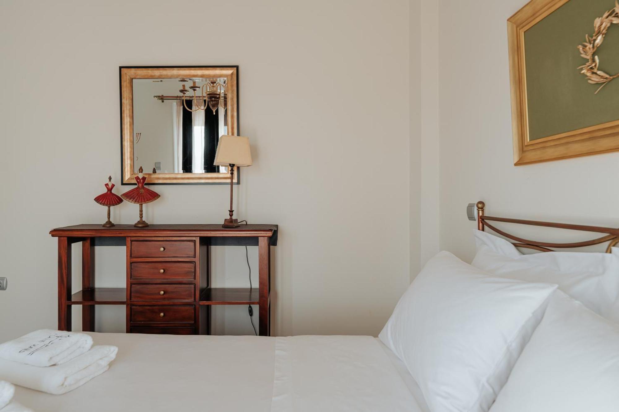 Apartment Ponte Antirrio
