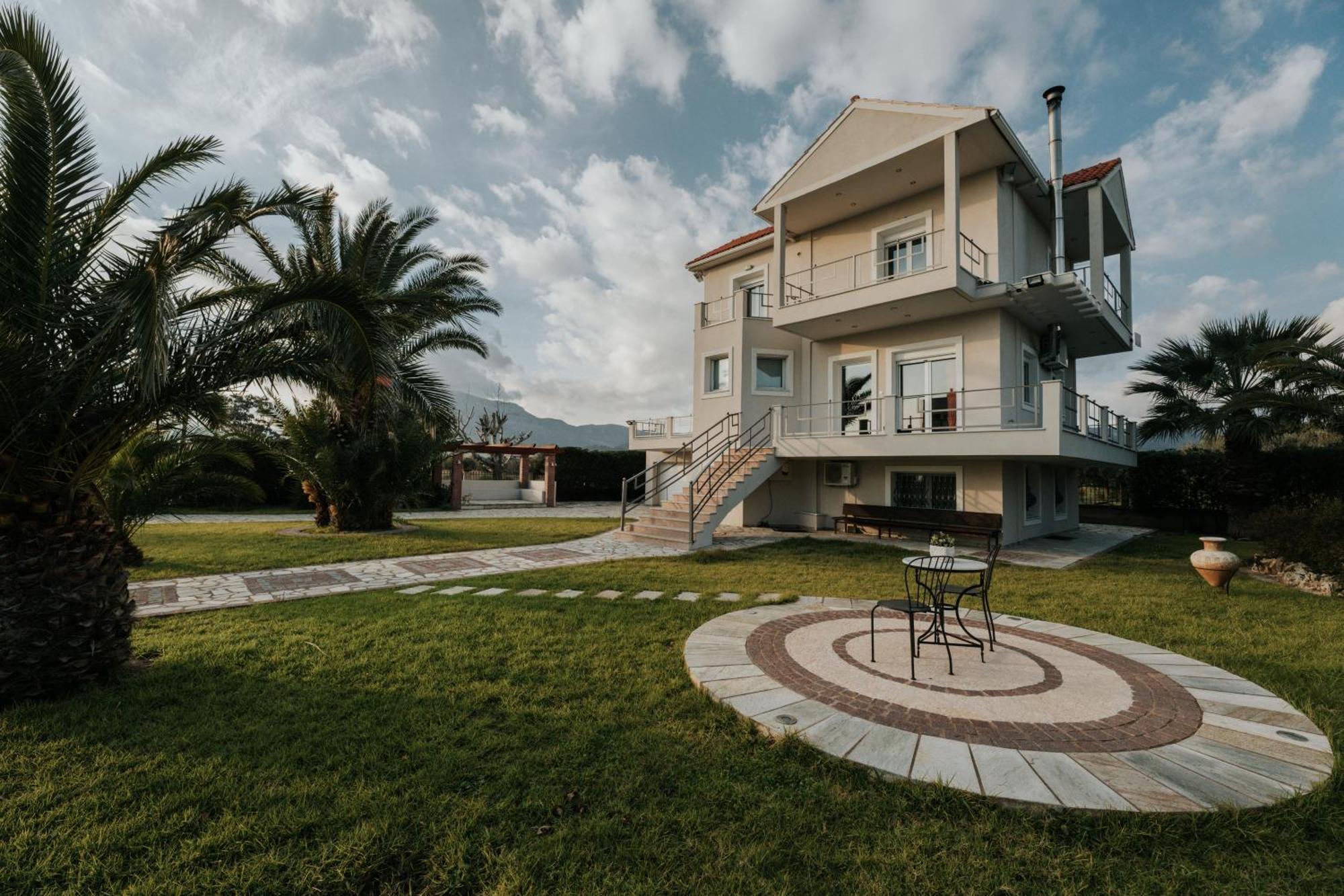 Ponte Apartment *