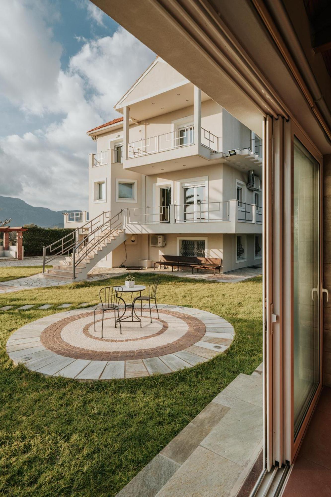 Apartment Ponte