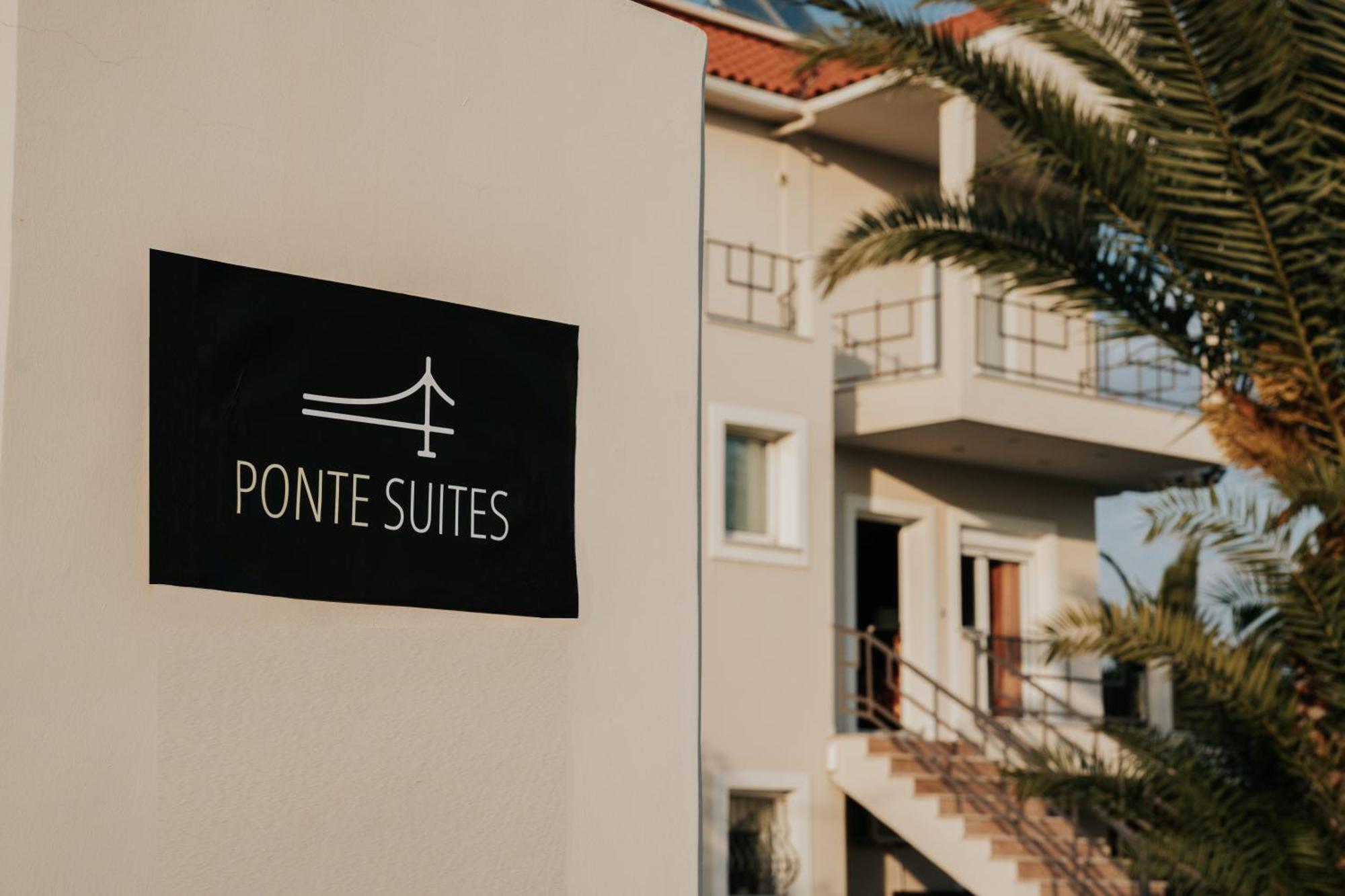 Ponte Apartment *
