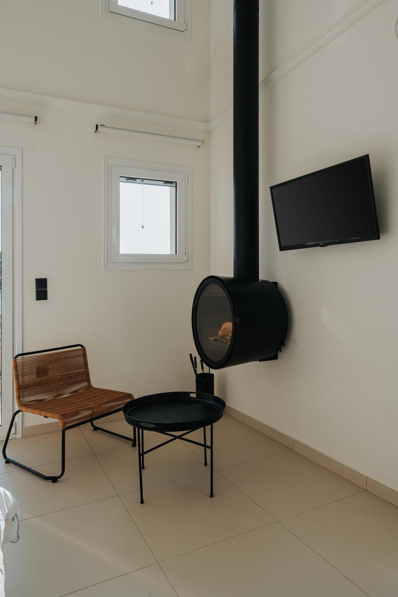 Ponte Apartment