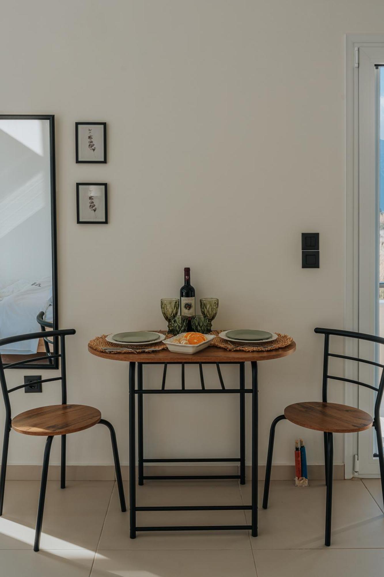 Ponte Apartment