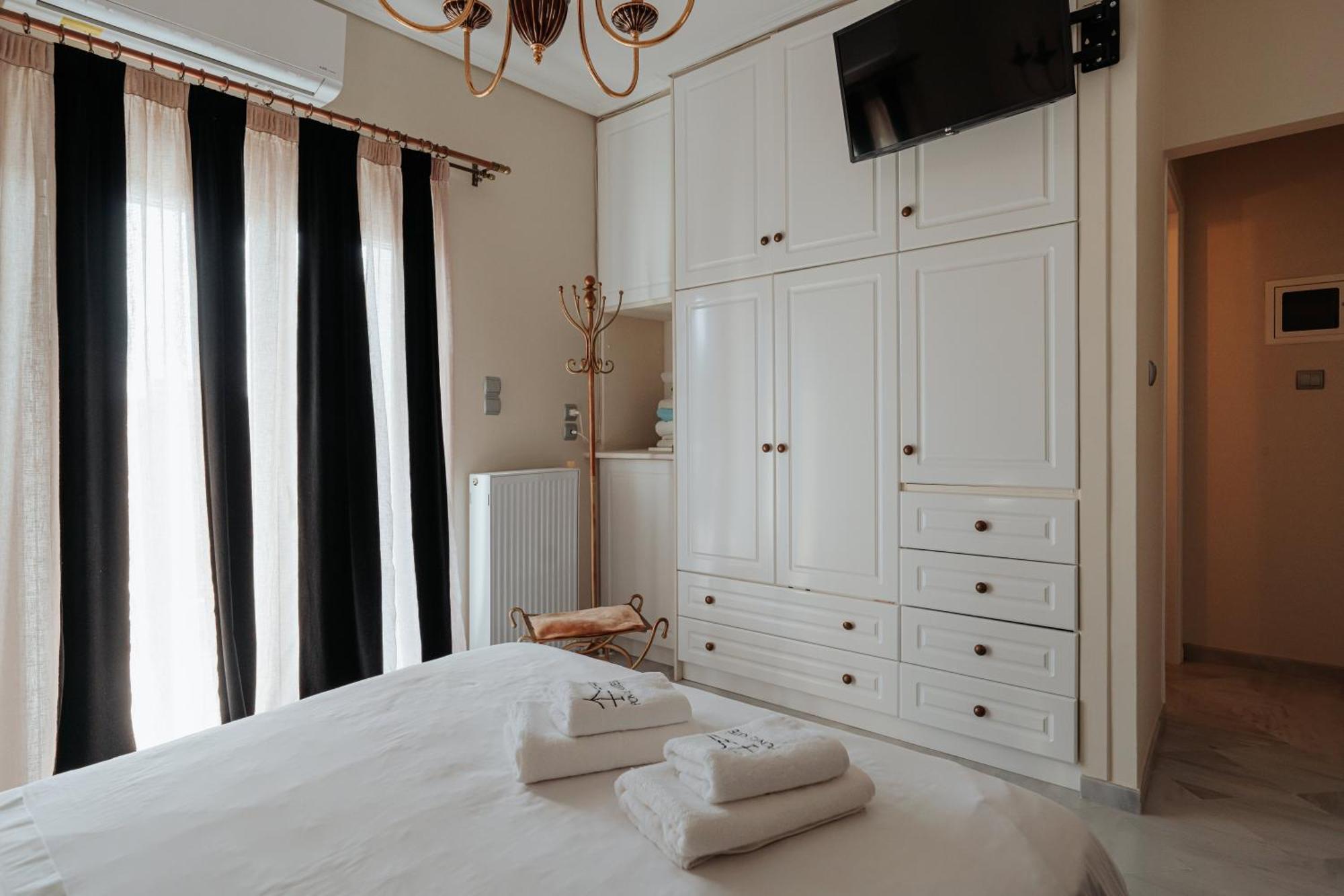 Ponte Apartment
