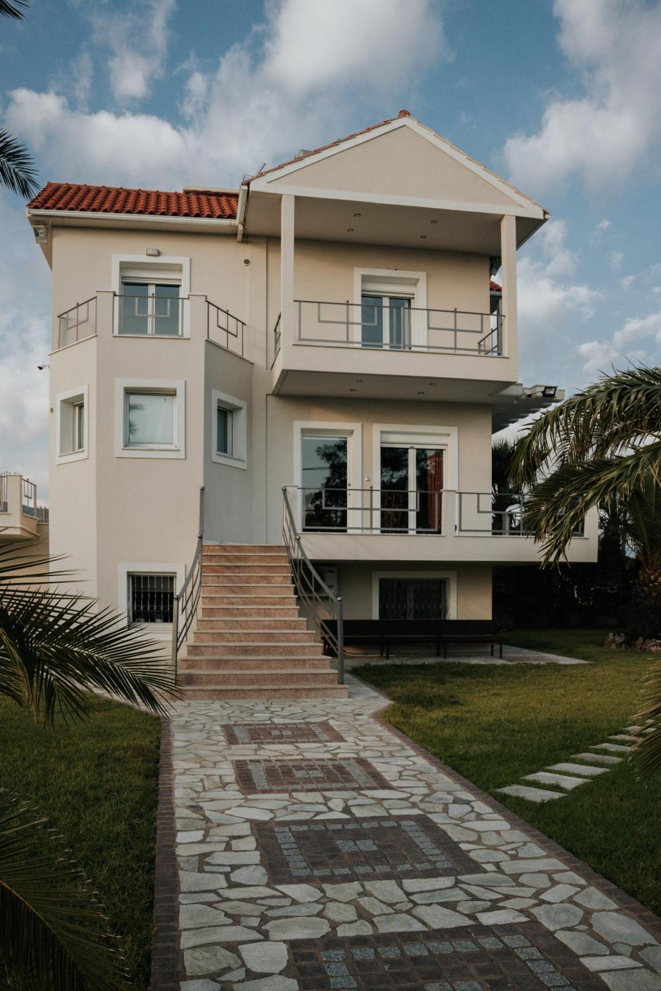 Apartment Ponte